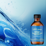 Mycolife LIPO MAX Vitamin C+ – 150 ml